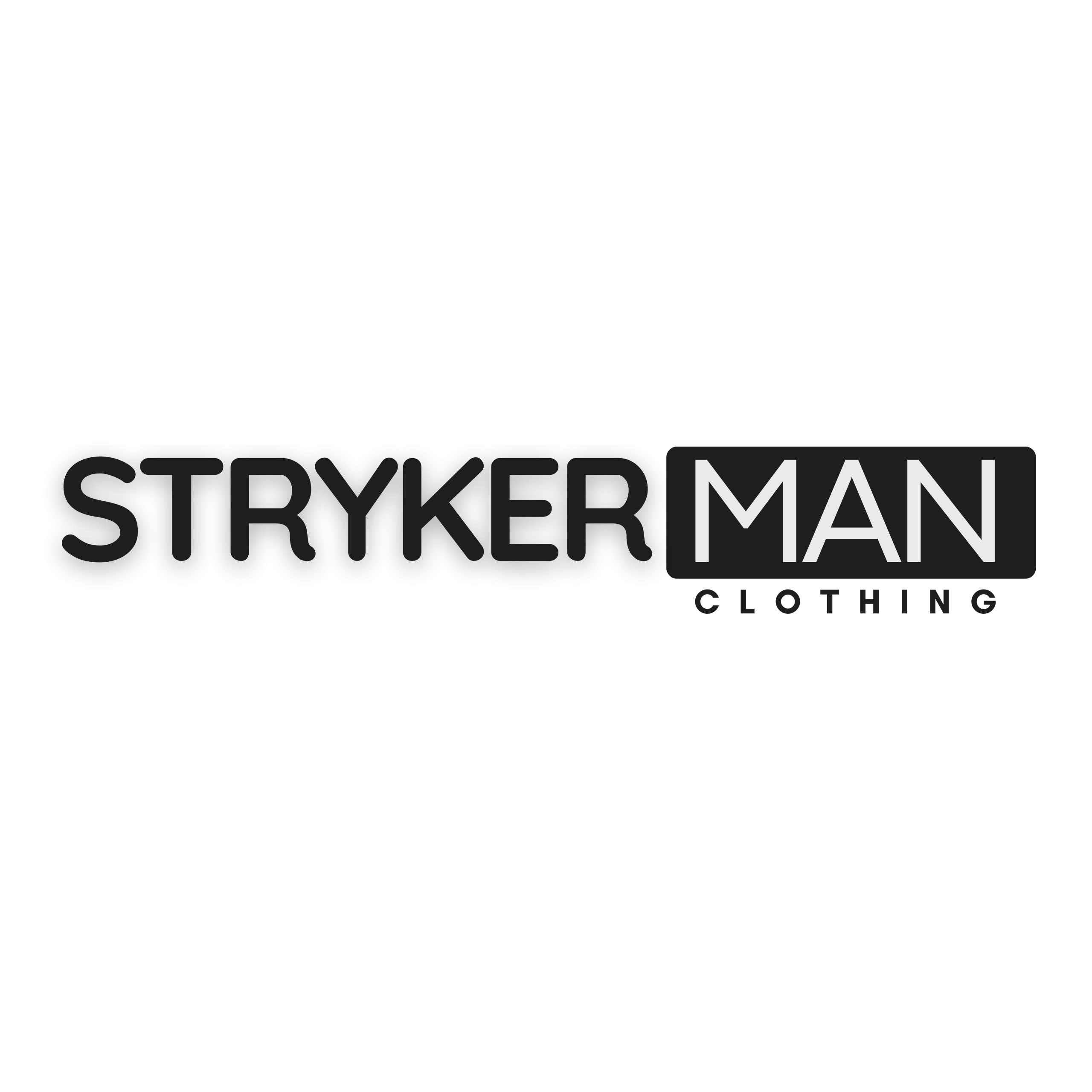 STRYKERMAN CLOTHING